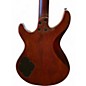 Used Cort M200 WALNUT SATIN Solid Body Electric Guitar