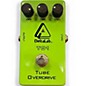 Used DeltaLab TO1 Tube Overdrive Effect Pedal thumbnail