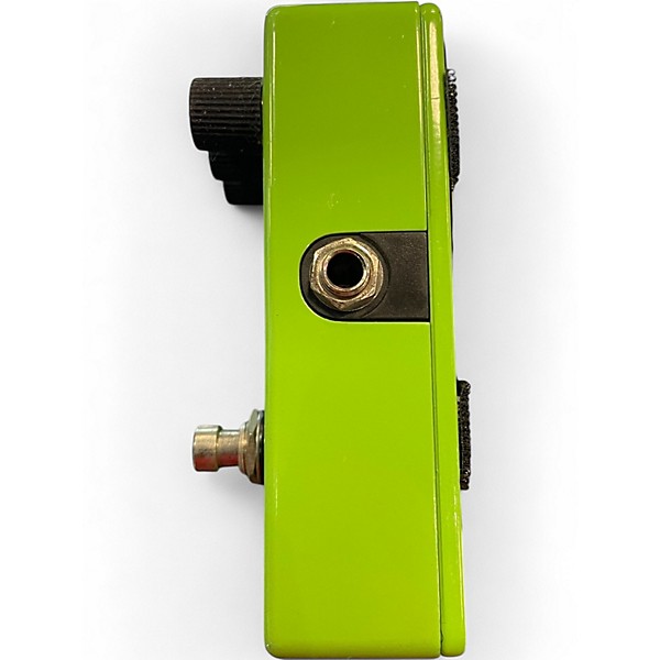 Used DeltaLab TO1 Tube Overdrive Effect Pedal