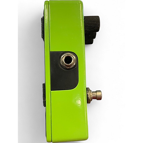 Used DeltaLab TO1 Tube Overdrive Effect Pedal