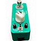 Used Mooer Greenmile Effect Pedal