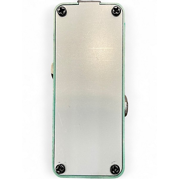 Used Mooer Greenmile Effect Pedal