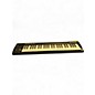 Used M-Audio Keystation 49ES MIDI Controller