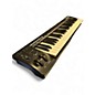Used M-Audio Keystation 49ES MIDI Controller