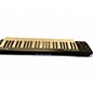 Used M-Audio Keystation 49ES MIDI Controller