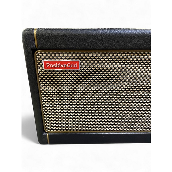 Used Positive Grid SPARK40 Guitar Combo Amp