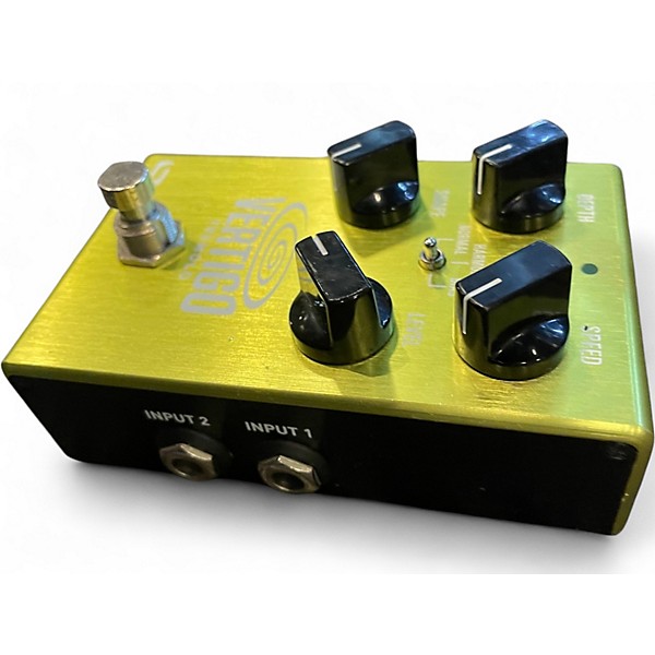 Used Source Audio VERTIGO Pedal