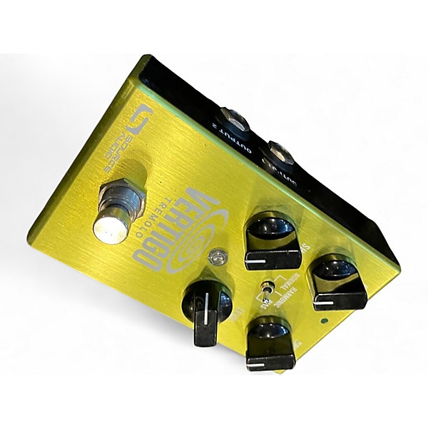 Used Source Audio VERTIGO Pedal