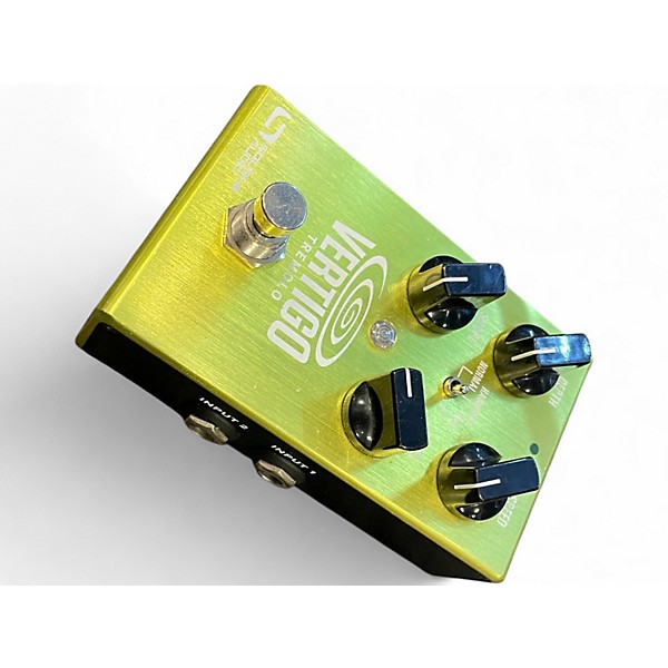 Used Source Audio VERTIGO Pedal