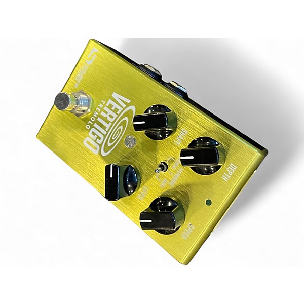 Used Source Audio VERTIGO Pedal