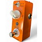Used Mooer NINETY ORANGE Effect Pedal