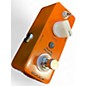 Used Mooer NINETY ORANGE Effect Pedal