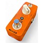Used Mooer NINETY ORANGE Effect Pedal