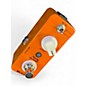 Used Mooer NINETY ORANGE Effect Pedal