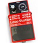 Used BOSS RC1 Loop Station Pedal thumbnail