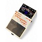 Used BOSS TU2 Chromatic Tuner Pedal thumbnail
