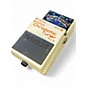 Used BOSS TU2 Chromatic Tuner Pedal