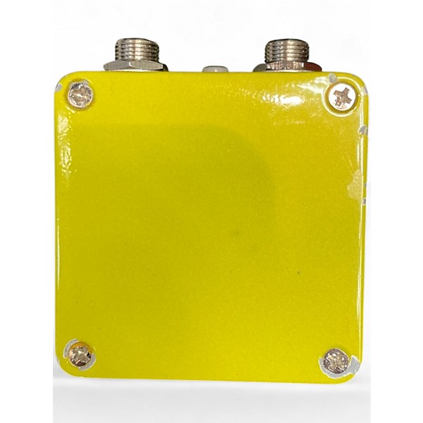 Used Mooer Chorus Spark Effect Pedal