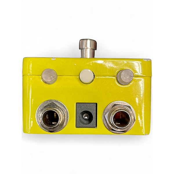 Used Mooer Chorus Spark Effect Pedal