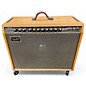 Vintage 1984 Fender Concert Super Pro Series Natural Oak Cabinet Tube Guitar Combo Amp thumbnail