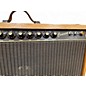 Vintage 1984 Fender Concert Super Pro Series Natural Oak Cabinet Tube Guitar Combo Amp