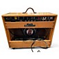 Vintage 1984 Fender Concert Super Pro Series Natural Oak Cabinet Tube Guitar Combo Amp