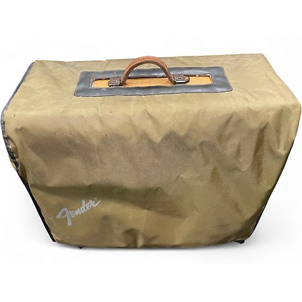 Vintage 1984 Fender Concert Super Pro Series Natural Oak Cabinet Tube Guitar Combo Amp