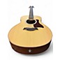 Used Taylor GS Mini-e Natural Acoustic Electric Guitar