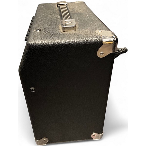 Used 2020s Fender Champion 20 Guitar Combo Amp