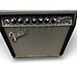 Used 2020s Fender Champion 20 Guitar Combo Amp