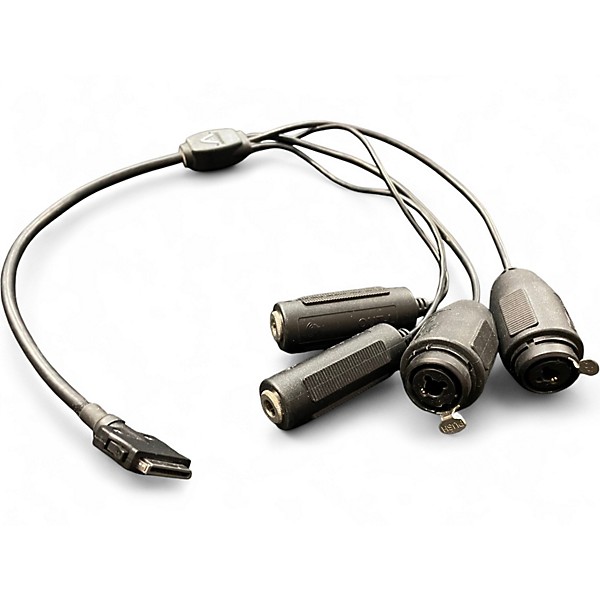 Used Apogee Duet 2 Audio Interface
