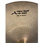 Used Zildjian 14in New Beat Hi Hat Pair Cymbal