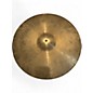 Used Zildjian 20in K Constantinople Medium Thin Low Ride Cymbal thumbnail