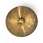 Used Zildjian 20in K Constantinople Medium Thin Low Ride Cymbal