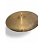 Used Zildjian 20in K Constantinople Medium Thin Low Ride Cymbal