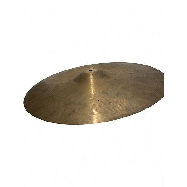 Used Zildjian 20in K Constantinople Medium Thin Low Ride Cymbal