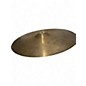 Used Zildjian 20in K Constantinople Medium Thin Low Ride Cymbal