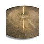 Used Zildjian 20in K Constantinople Medium Thin Low Ride Cymbal