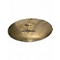 Used Zildjian 20in A Custom Ride Cymbal