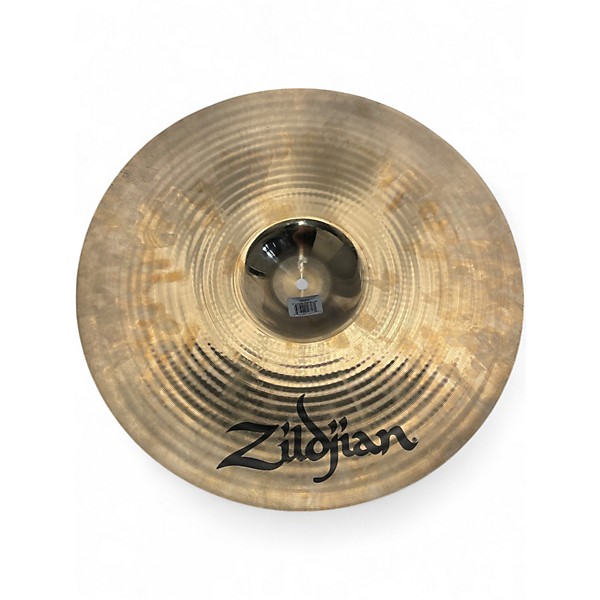 Used Zildjian 18in A Custom Crash Cymbal