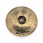 Used Zildjian 18in A Custom Crash Cymbal