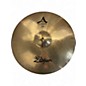 Used Zildjian 20in A Custom Ride Cymbal thumbnail