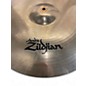 Used Zildjian 20in A Custom Ride Cymbal
