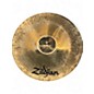 Used Zildjian 20in A Custom Ride Cymbal