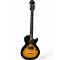 Used Epiphone Les Paul Special 2 Color Sunburst Solid Body Electric Guitar thumbnail