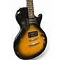 Used Epiphone Les Paul Special 2 Color Sunburst Solid Body Electric Guitar