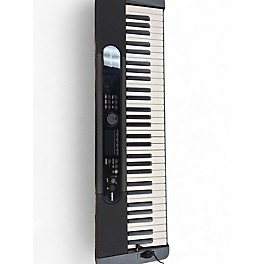 Used Casio CT-S410 Keyboard Workstation