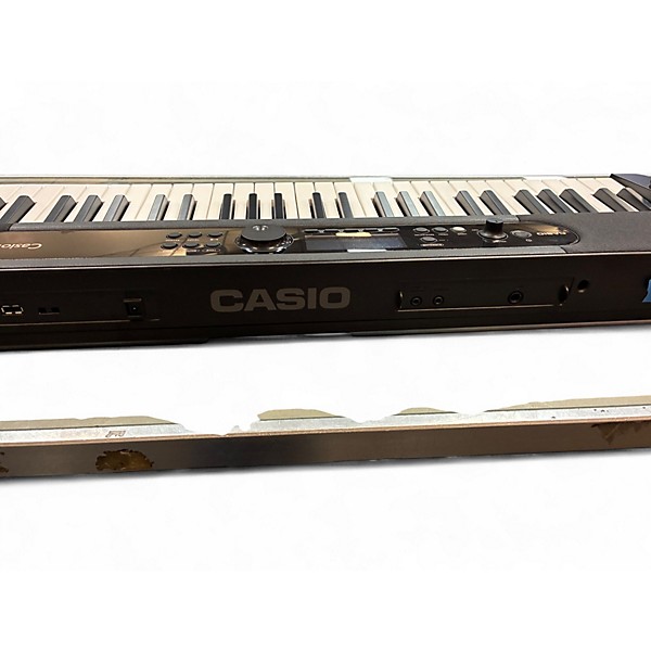 Used Casio CT-S410 Keyboard Workstation