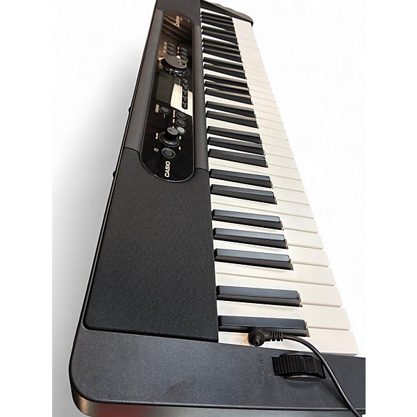 Used Casio CT-S410 Keyboard Workstation