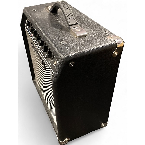 Used GAMMA g25 Guitar Combo Amp